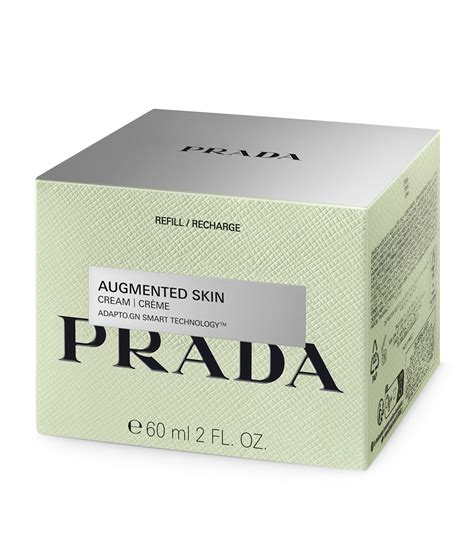 Shop Prada Skincare Face Cream Collection 